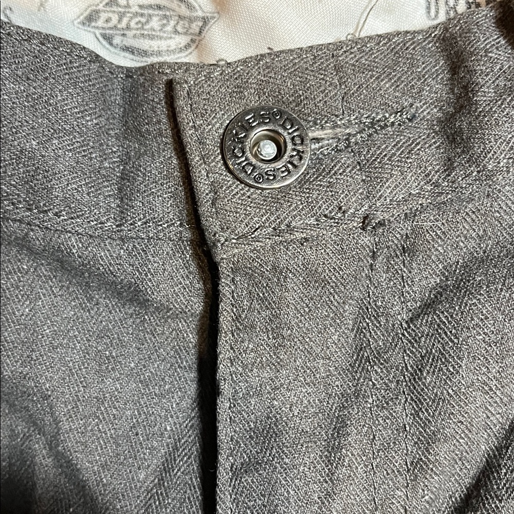 Urban Outfitters x Dickies Men's Carpenter Pants - Picture 2 of 11